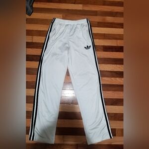 Vintage Adidas Tracksuit Pants